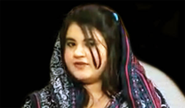 Zainab Bibi PrideOfPakistan Zainab Bibi PrideOfPakistan